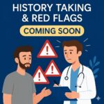 History Talking & Red Flags Workshop